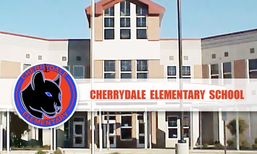 Cherrydale Elementary School
