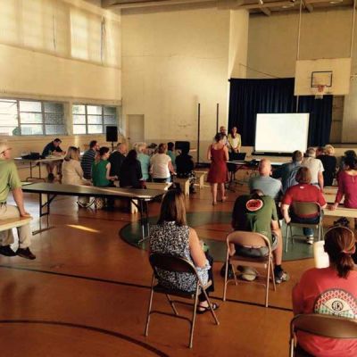 Sans Souci Neighborhood Alliance