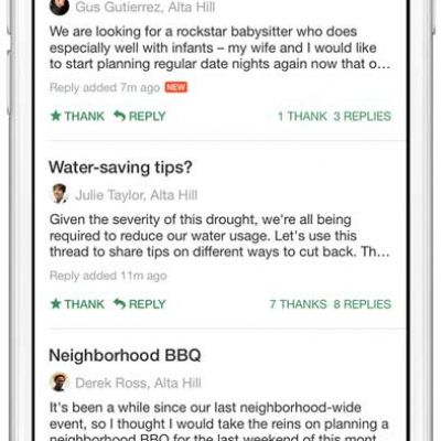 nextdoor.com