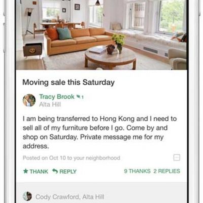 nextdoor.com